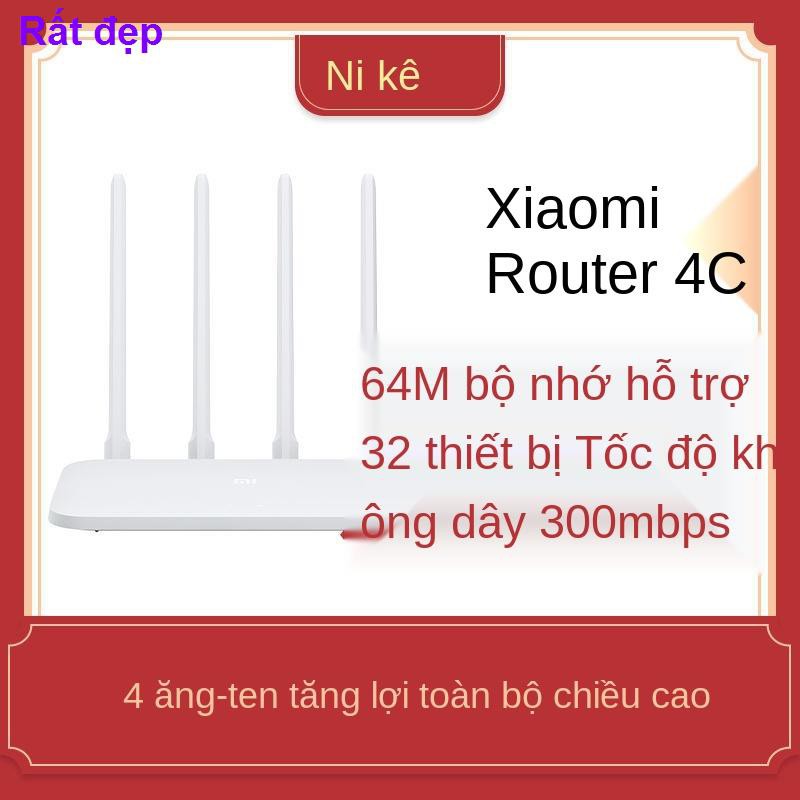 Sản phẩm kỹ thuật số dàn âm thanh nổi bộ sạc dự phòng> bộ định tuyến kê 4C mạng không dây gia đình wifi băng thông