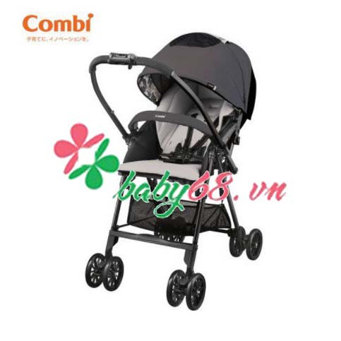 XE ĐẨY COMBI NEYO SẮC MÀU MỚI CHO XE ĐẨY CHỐNG GÙ