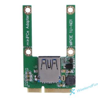 Card Mở Rộng Pci-E Sang Usb 3.0