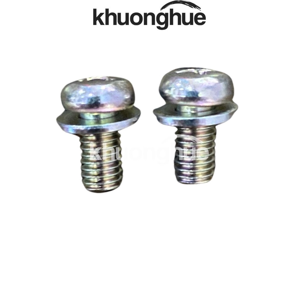 Ốc  hộp sên  xe Sirius chính hãng Yamaha