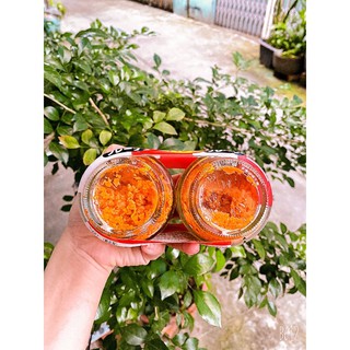 Ruốc Cá Hồi Nhật Bản