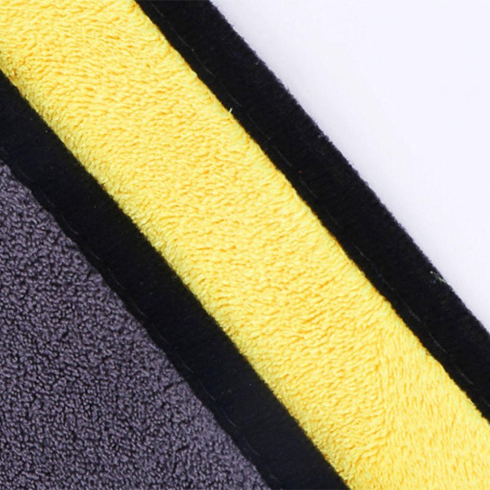 AUGUSTINA Khăn Tắm Cho Thú Cưng Chất Liệu Microfiber Siêu Thấm Hút