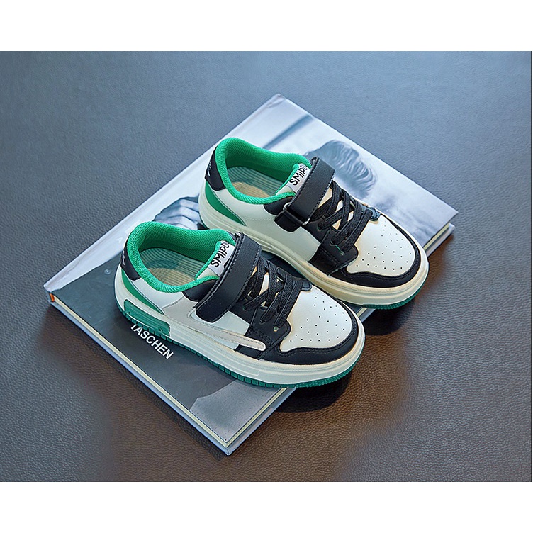 Giày Thể Thao Bé Trai Bé Gái - Giày Sneaker Siêu Nhẹ Hot Trend 2022 G185