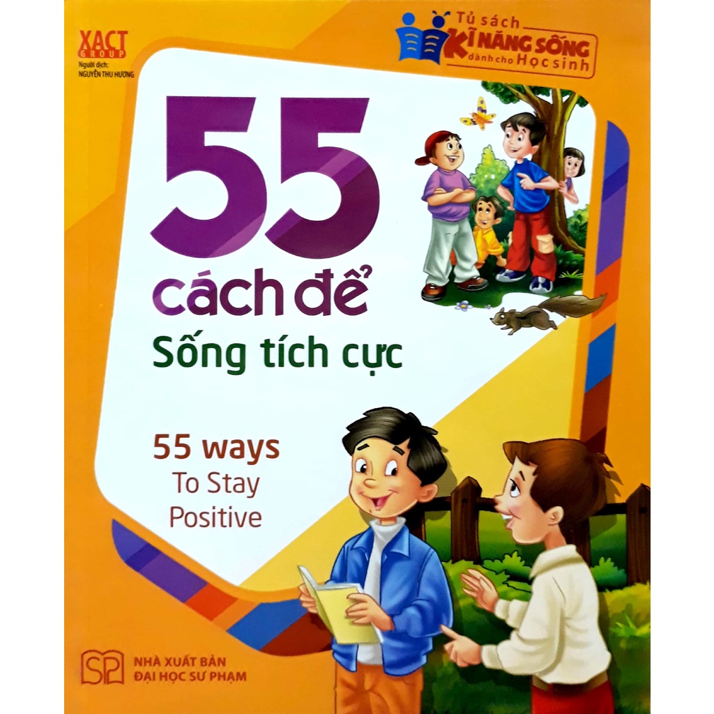 Sách: Combo 5 Cuốn 55 Cách: Để Vượt Qua Thất Bại + Để Sống Tích Cực + Để Sống Kỷ Luật + Để Tư Duy + Để Tranh Luận
