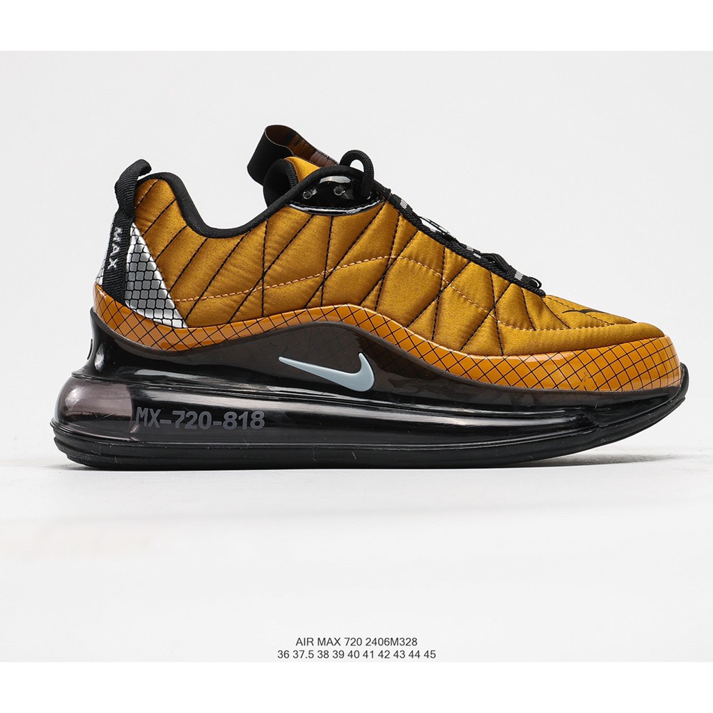 GIÀY SNEAKER MÃ SẢN PHẨM_Air MX 720-818 NHIỀU MÀU PHONG CÁCH FULLBOX + FREESHIP