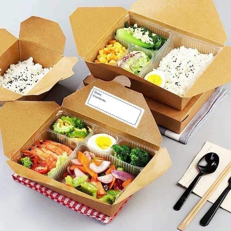 SET 2 CUỘN  NHÃN DÁN GHI CHÚ THỰC PHẨM