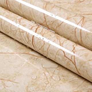 Decal vân đá cuộn 60cm x 5m