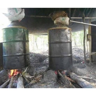 Tinh dầu tràm Huế chai tròn 100ml1