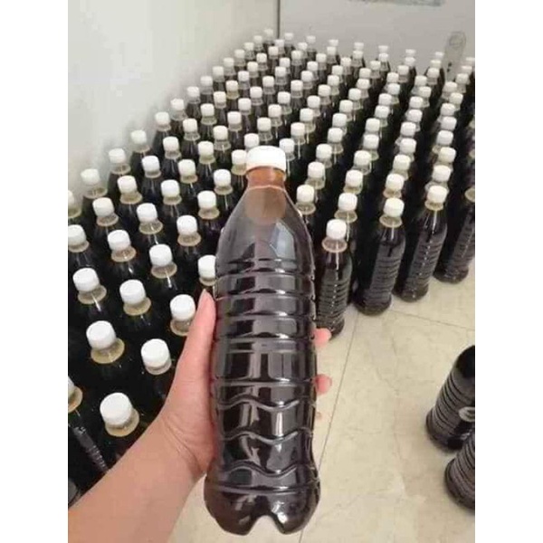 mật mía làng Găng thơm ngon sánh đặc