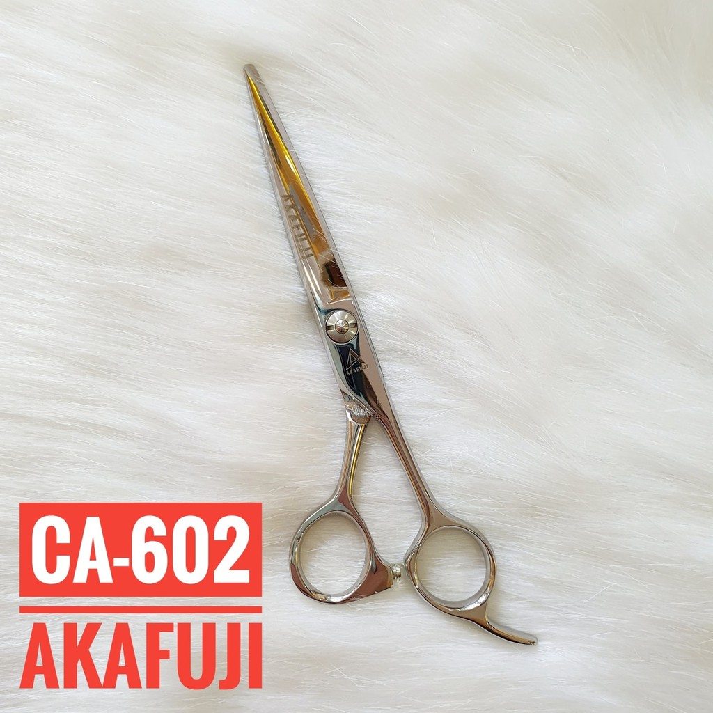 (CA60) - KÉO CẮT TÓC VIKO/AKAFUJI GIÁ TỐT 6.0 INCHES