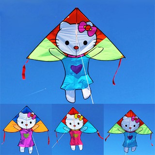 DIỀU KID KITTY BABY