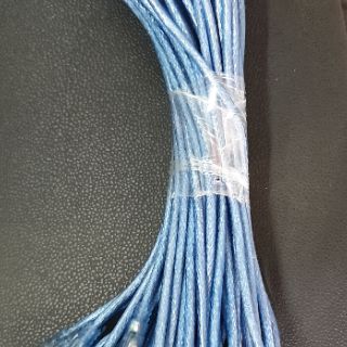 Cáp sạc, kết nối dữ liệu Micro usb 30cm