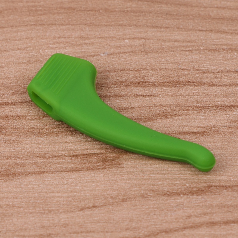 Cặp móc giữ càng kính mắt trên tai 10MK bằng silicone chống trượt tiện lợi