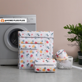 Túi Lưới Giặt Đồ Lót 6 Trong 1 Tiện Lợi