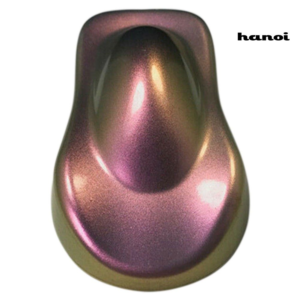 Bột Màu 10g Chuyên Dụng Cho Xe Hơi Chất Lượng Cao