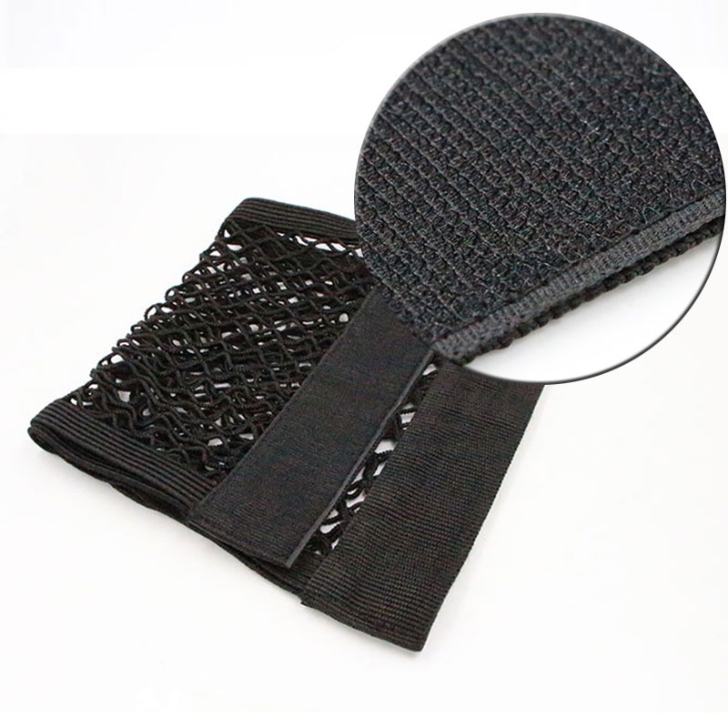Túi Lưới Nylon Đựng Hành Lý Tiện Dụng Cho Xe Hơi