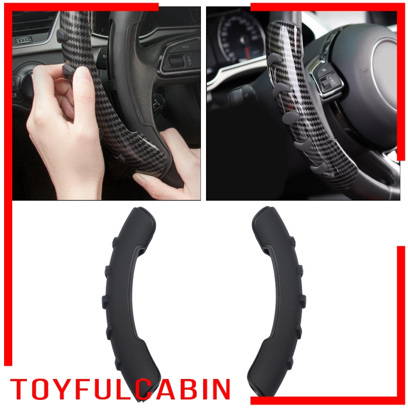 Vỏ Bọc Xe Hơi Bằng ABS Sợi carbon Giúp Giảm Căng Thẳng