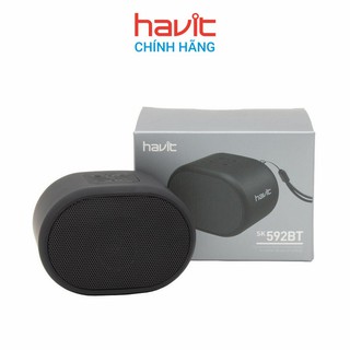 Loa Bluetooth Havit SK592BT