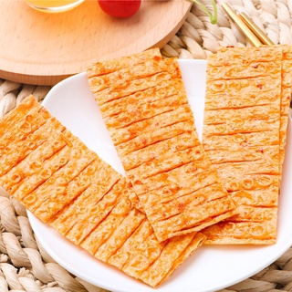 Mực Bento Thái Lan loại 5g  IMINT FOOD ĐỒ ĂN VẶT