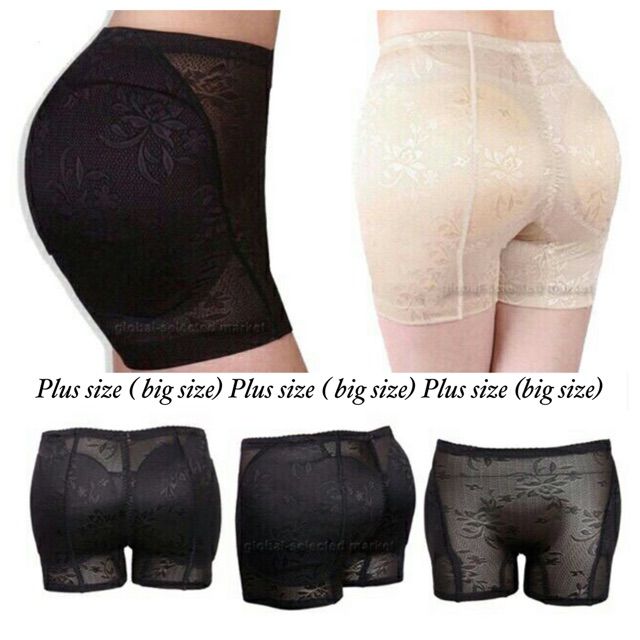 💁ĐIỂM NHẤN ĐƯỜNG CONG CHO QUẦN ĐỘN MÔNG VÀ HÔNG Beautiful Spring 3 Size L XL XXL 👄