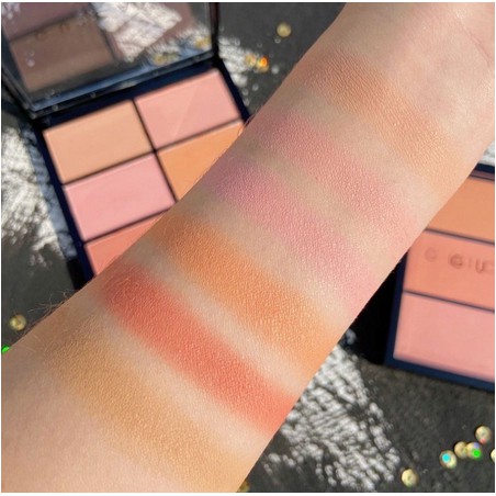 Bảng phấn Má Guicami 6 ô | BigBuy360 - bigbuy360.vn