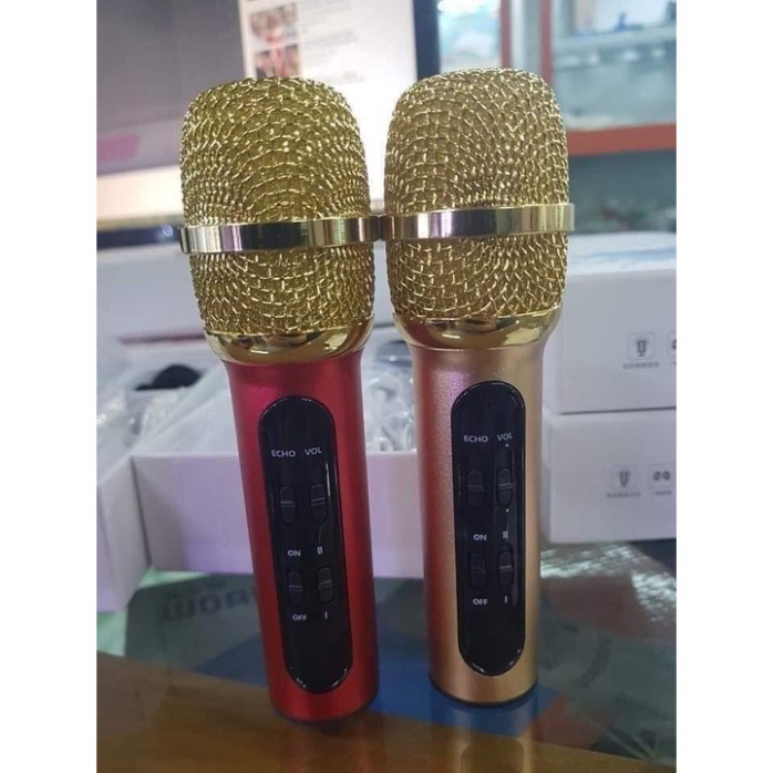 MIC LIVESTREAM C-11 FULLBOX - THU ÂM TỐT - GỌN GÀNG KHI MANG THEO HH56