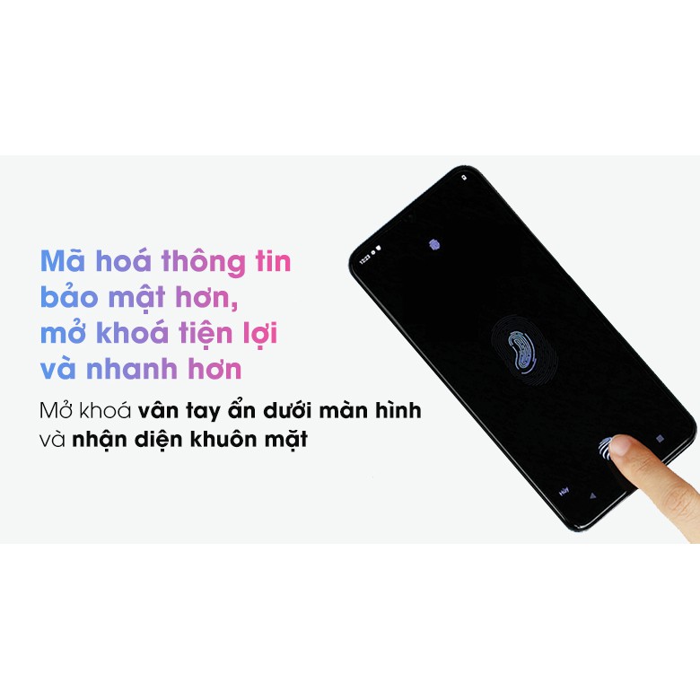 Điện Thoại Vivo V20SE CHÍNH HÃNG