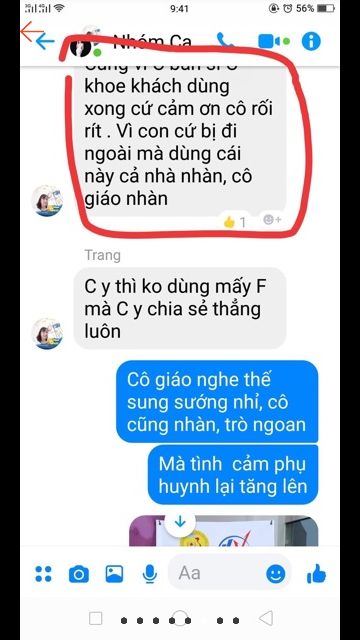 BABYKIDS ĂN NGỦ NGON YẾN SÀO - Giúp Bé Ăn Ngon Hơn