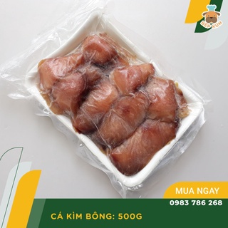Cá Kìm Bông 500gam