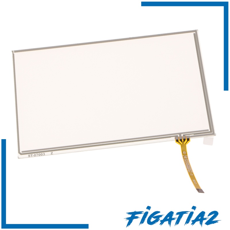 Màn Hình Cảm Ứng LCD 7 Inch Thay Thế Cao Cấp Figatia2