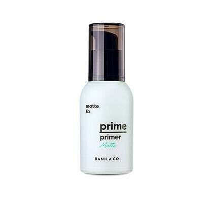 MBC Kem Lót Trang Điểm BANILA CO Prime Primer 4 loại- Matte/Classic/Hydrating/Cherry Blossom | BigBuy360 - bigbuy360.vn