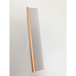 Lược chải lông Reliq 70gr loại 1 răng