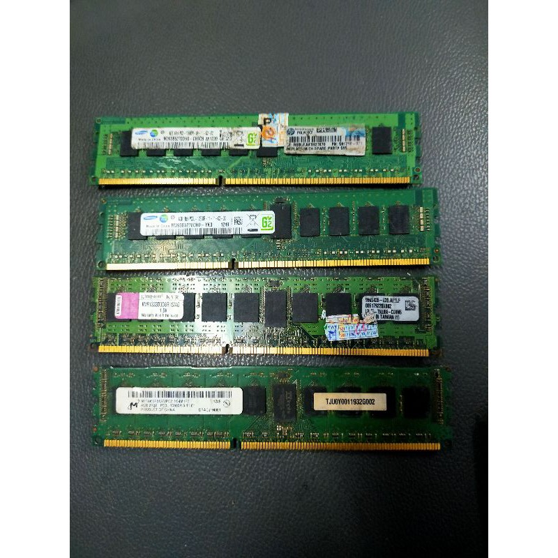 ram dr3 4gb bus 1333 1600 nhiều hãng theo yêu cầu | BigBuy360 - bigbuy360.vn