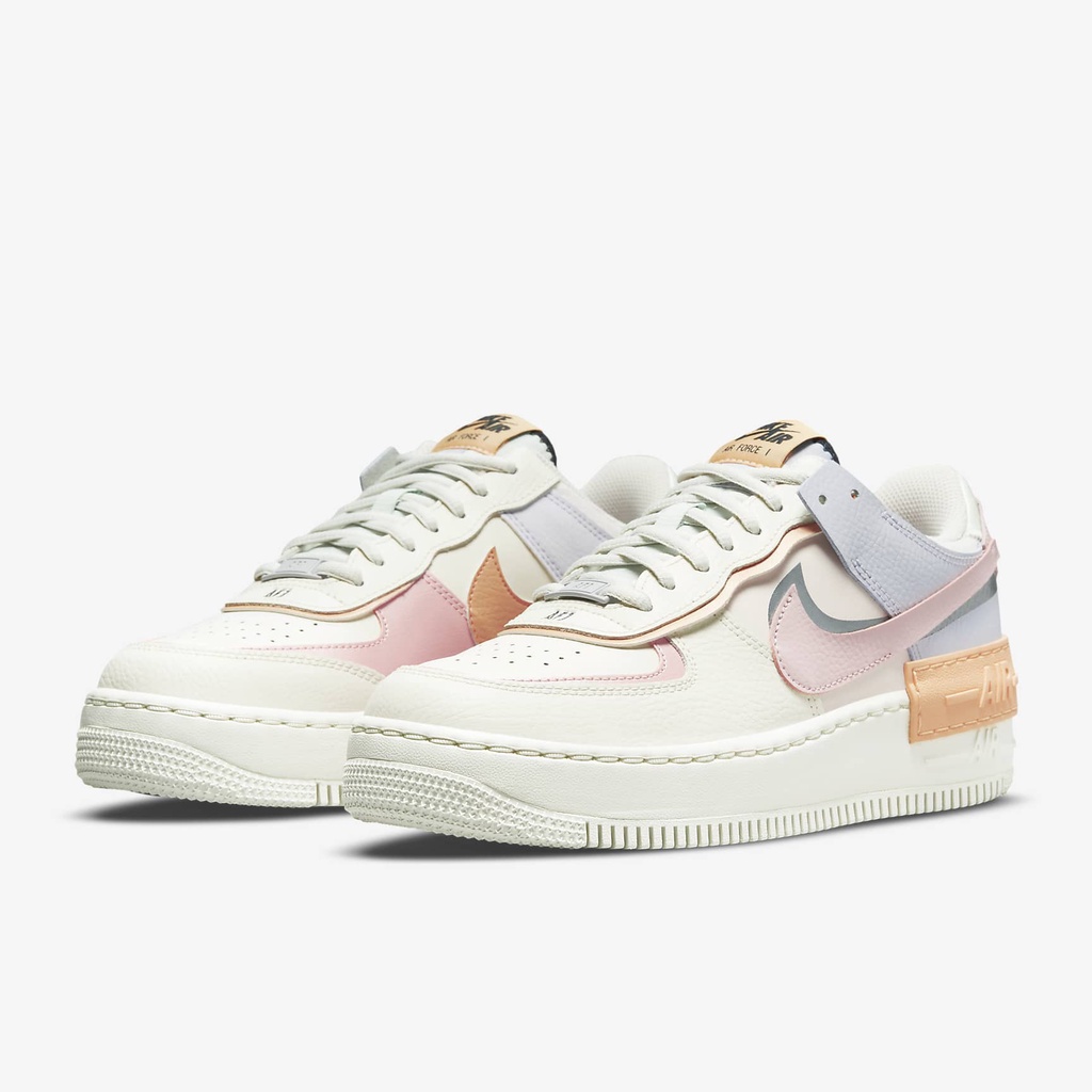 Giày sneaker nữ Nike Air Force 1 Shadow Sail chính hãng