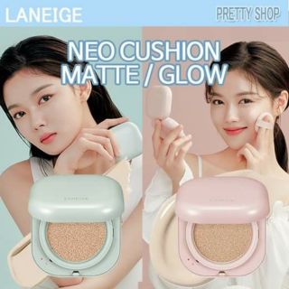 Phấn LANEIGE NEO CUSHION