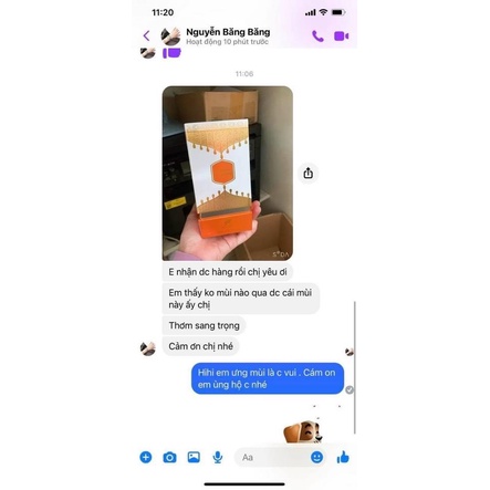 Tinh dầu nước hoa Dubai Adwaa Al Sharq - Việt kiều Adwaa Al Sharq