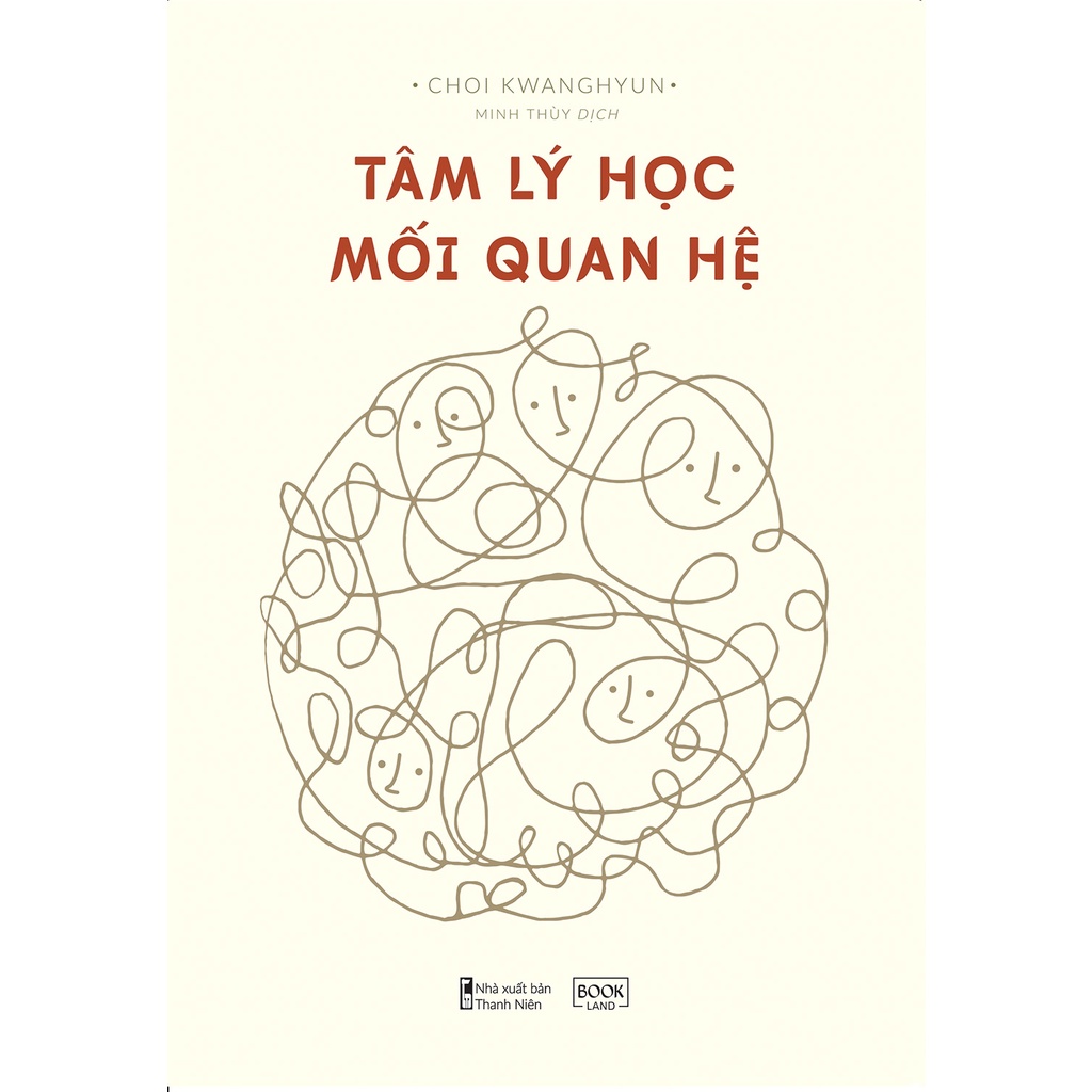 Sách - Tâm Lý Học Mối Quan Hệ