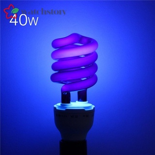 Đèn led tia cực tím tiết kiệm năng lượng 220v 36w 40w e27