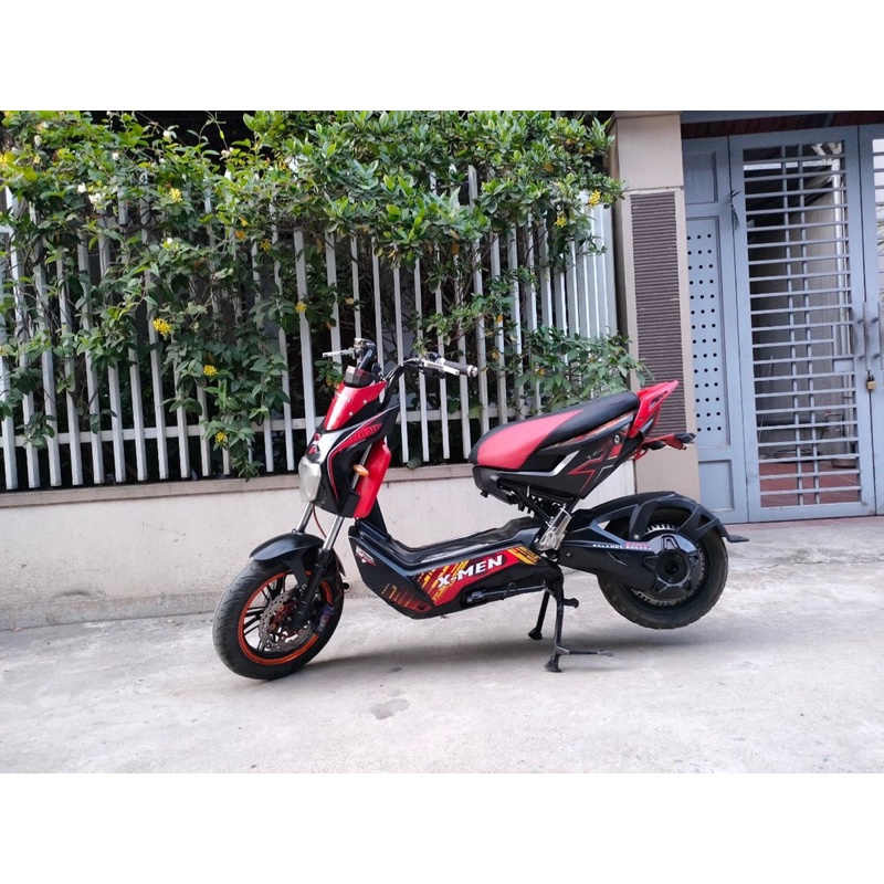 Xe máy điện Xmen hàng siêu lướt