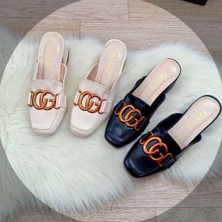 Sục đơn giản 2 màu