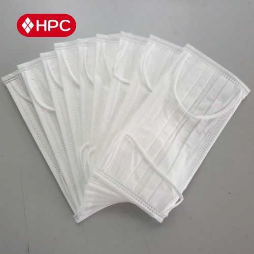 Khẩu Trang Kháng Khuẩn Khẩu Trang Y Tế 4 Lớp TYZ Không Thấm Nước Dây Đeo Chắc Chắn Lọc Khuẩn Ngăn Mùi Khói&amp;Bụi
