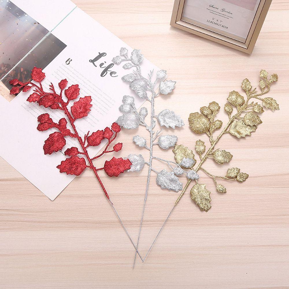 Phụ Kiện Trang Trí Cây Thông Giáng Sinh Năm Mới DIY