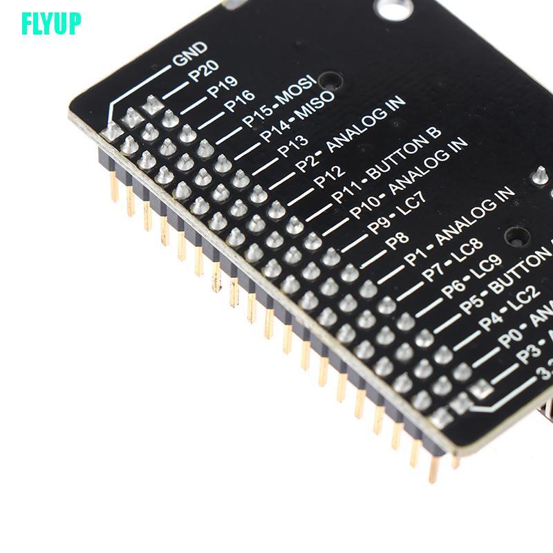 1 Bảng Mạch Lập Trình Micro: Bit Cho Trẻ Em | BigBuy360 - bigbuy360.vn