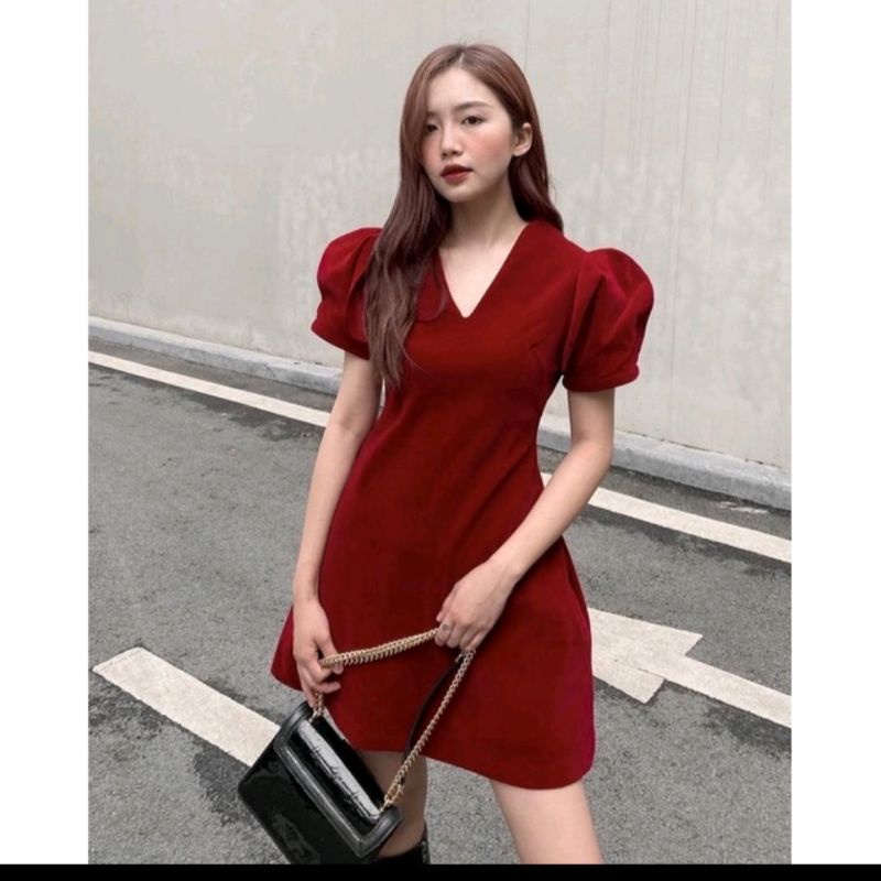 🌸Pass đầm Soyoung