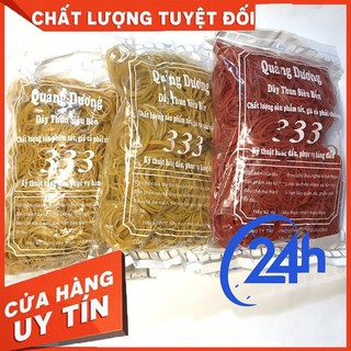 Vòng chun- dây chun- dây nịt- dây thun