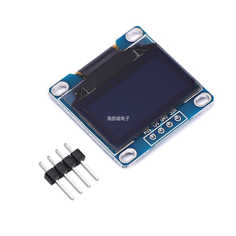 Màn hình OLED 0.96INCH