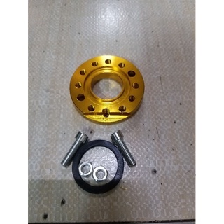 Thớt xoay co xăng ( thớt xoay bình xăng bông mai)