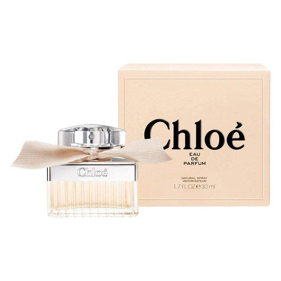 Nước hoa nữ Chloé Eau de Parfum (EDP) – 30ml hương thơm hiện đại, tươi mới, quyến rũ