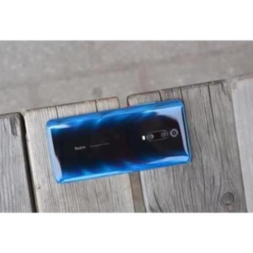(Mall) Điện thoại Xiaomi Redmi K20 Pro (6GB\128GB) - Gaming Edition (Sẵn tiếng Việt) Bảo Hành Điện Tử 12 Tháng