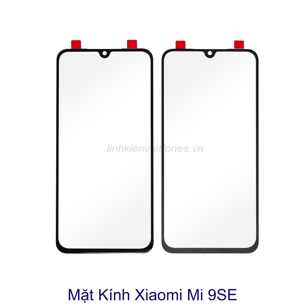 Mặt kính Xiaomi Mi 9 SE